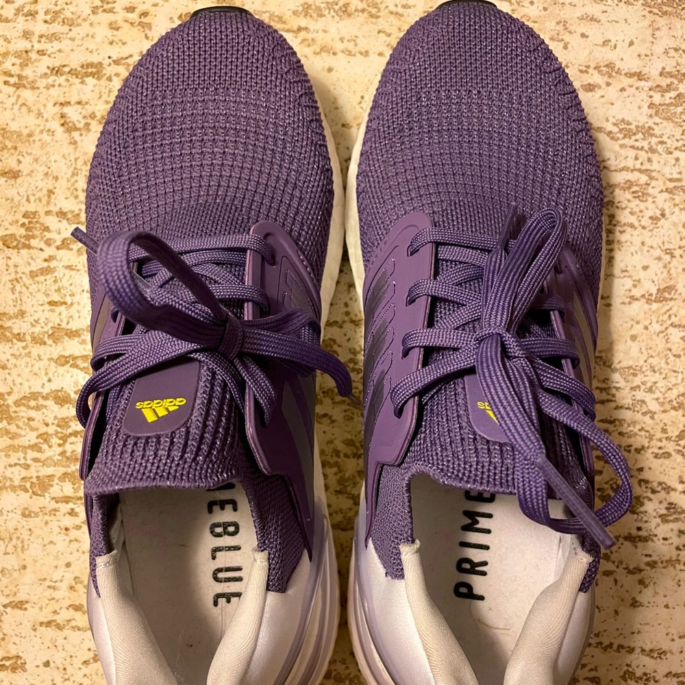 Never Worn Adidas Ultraboost 20 Shoes